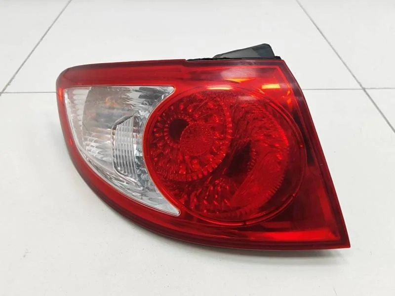 Фонарь задний наружный левый Hyundai Santa Fe (CM) 2006-2012