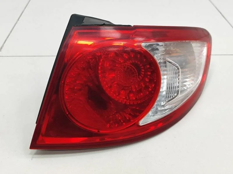 Фонарь задний наружный правый Hyundai Santa Fe (CM) 2006-2012