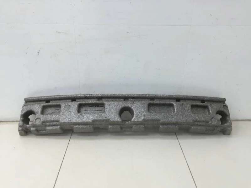 Наполнитель заднего бампера Hyundai Santa Fe (CM) 2006-2012