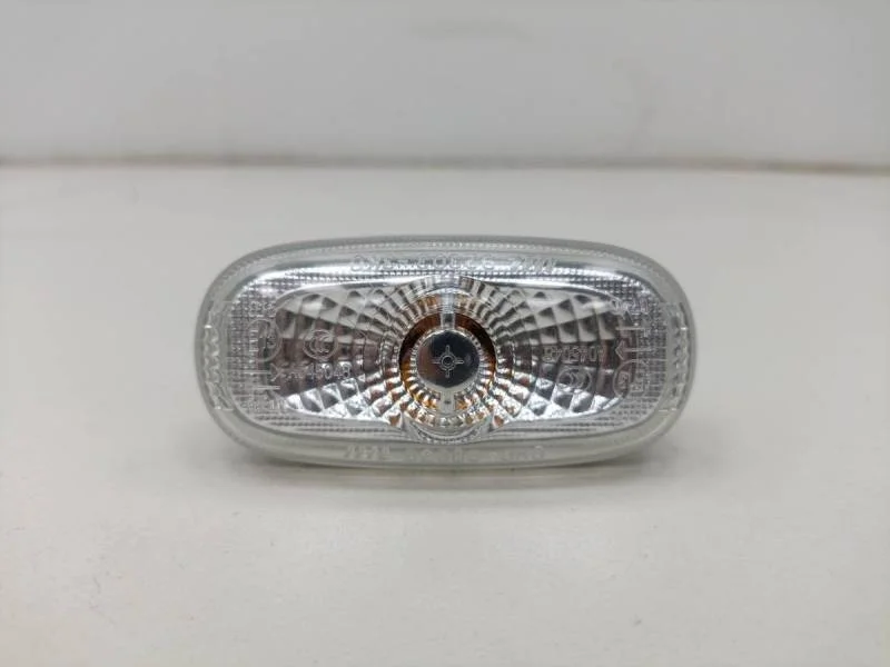 Повторитель на крыло Hyundai Santa Fe (CM) 2006-2012