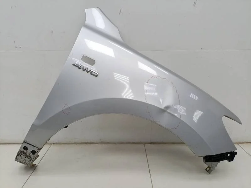 Крыло переднее правое Hyundai Santa Fe (CM) 2006-2012