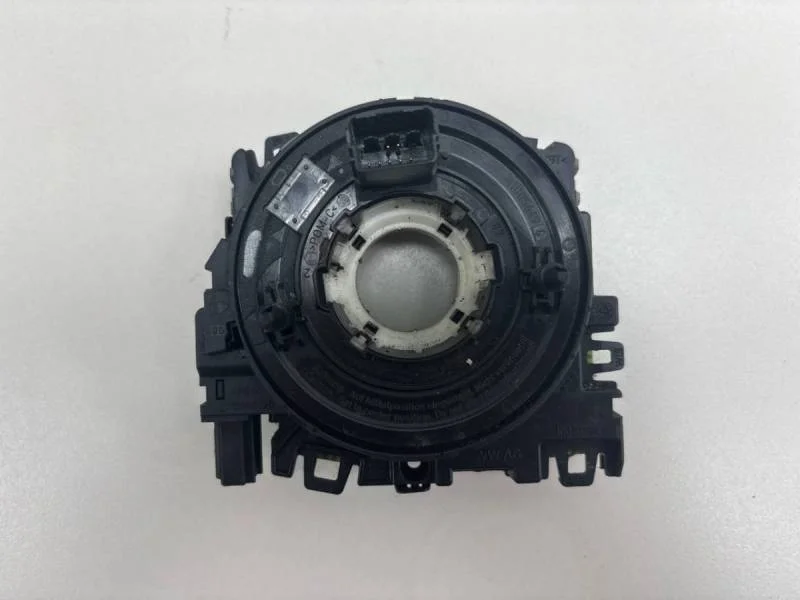 Механизм подрулевой для SRS (ленточный) Skoda Octavia (A7) 2013>