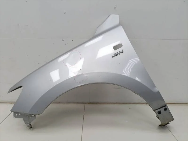 Крыло переднее левое Hyundai Santa Fe (CM) 2006-2012