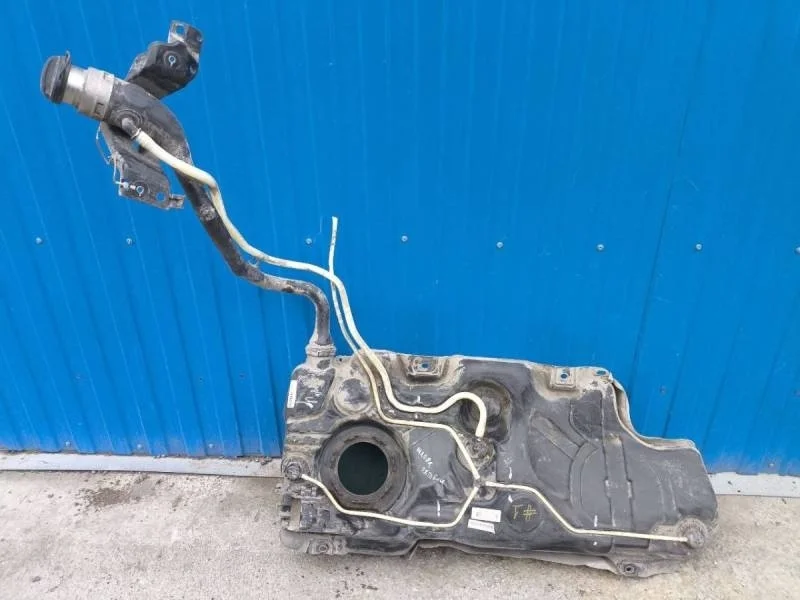 Бак топливный Skoda Octavia (A7) 2013>