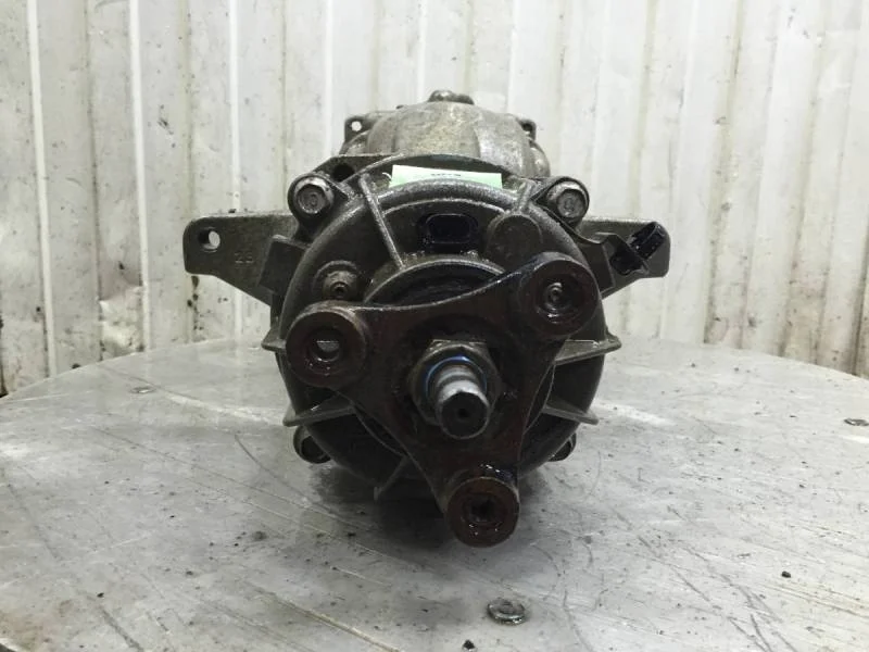 Редуктор заднего моста Hyundai Santa Fe (CM) 2006-2012