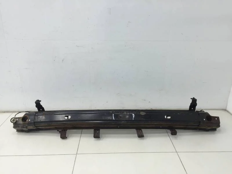 Усилитель заднего бампера Hyundai Santa Fe (CM) 2006-2012