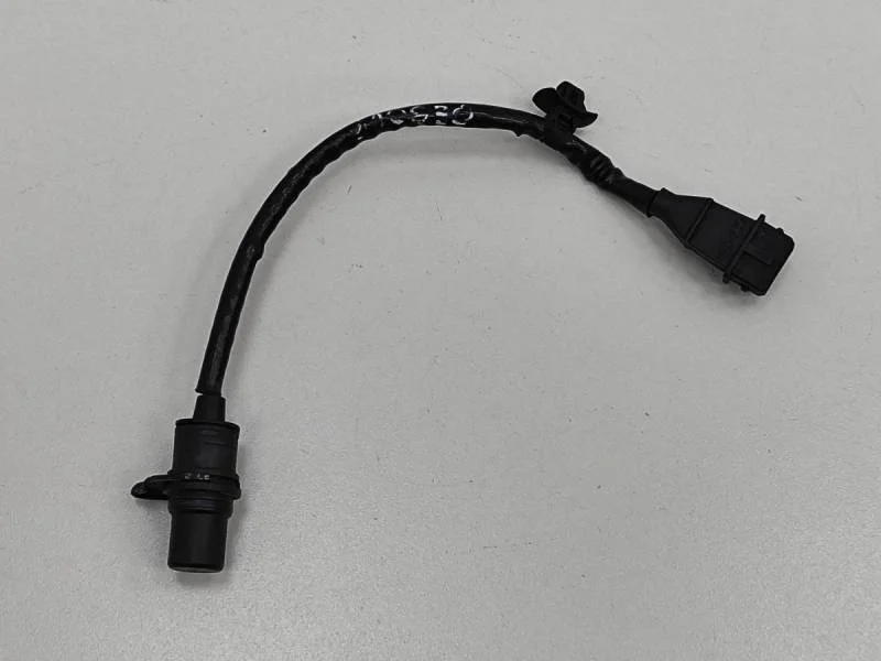 Датчик положения коленвала Hyundai Santa Fe (CM) 2006-2012