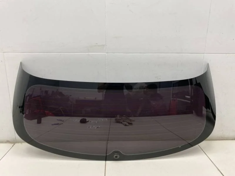 Стекло заднее Kia Ceed (JD) 2012-2018