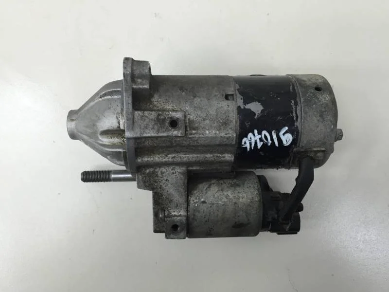 Стартер Hyundai Santa Fe (CM) 2006-2012