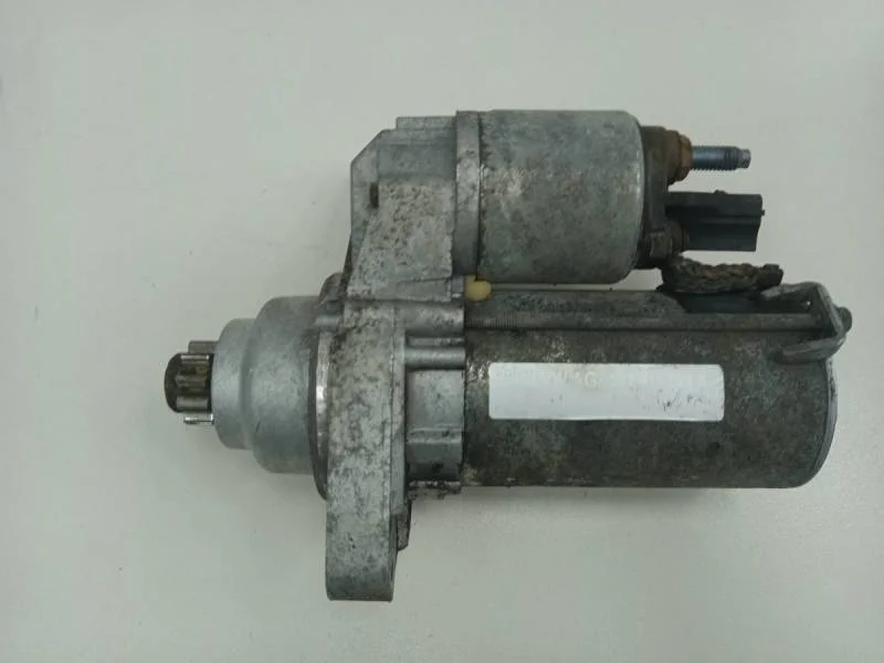 Стартер Volkswagen Polo (HB) 2009>