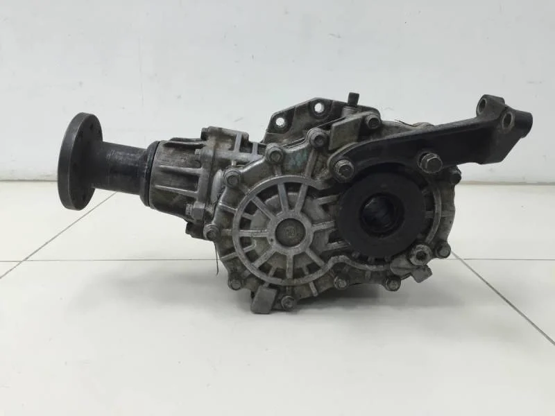 Коробка раздаточная Hyundai Santa Fe (CM) 2006-2012