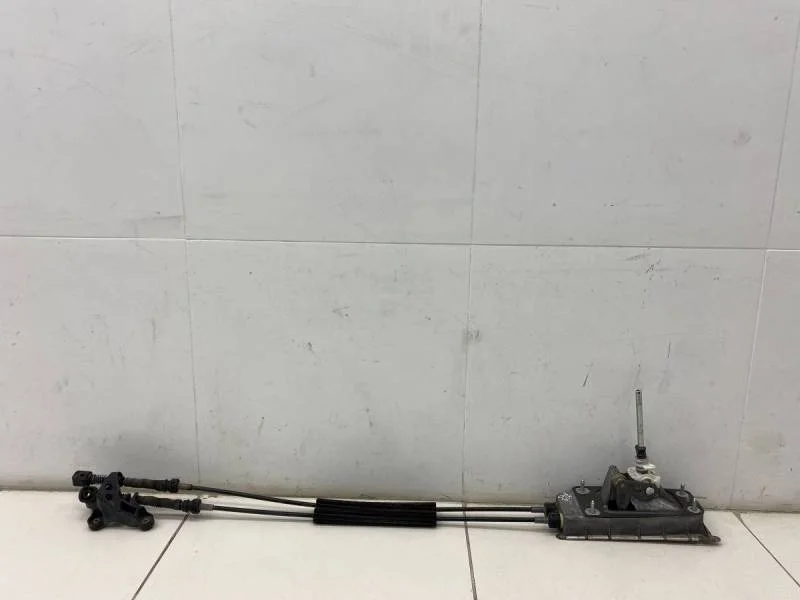 Кулиса КПП Volkswagen Polo (HB) 2009>