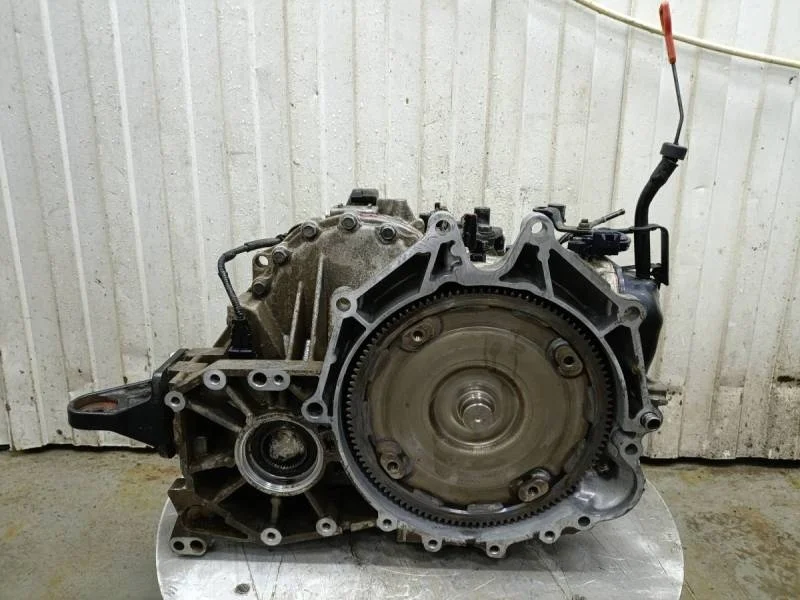 АКПП (автоматическая коробка переключения передач) Hyundai Santa Fe (CM) 2006-2012