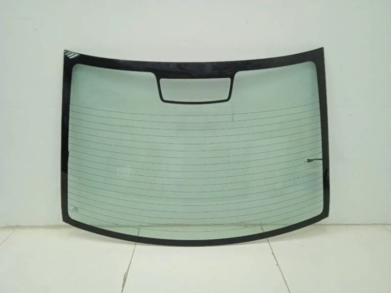 Стекло заднее Ford Focus 2 (DA) 2005-2008