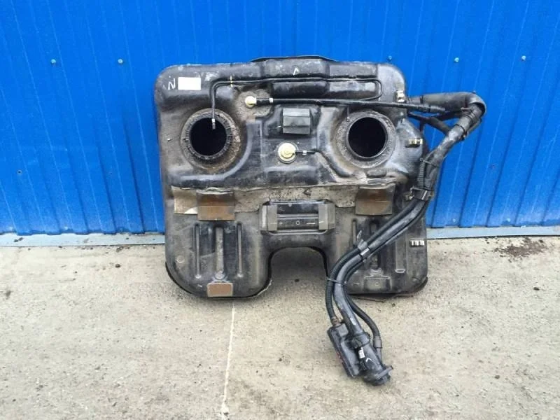 Бак топливный Hyundai Santa Fe (CM) 2006-2012