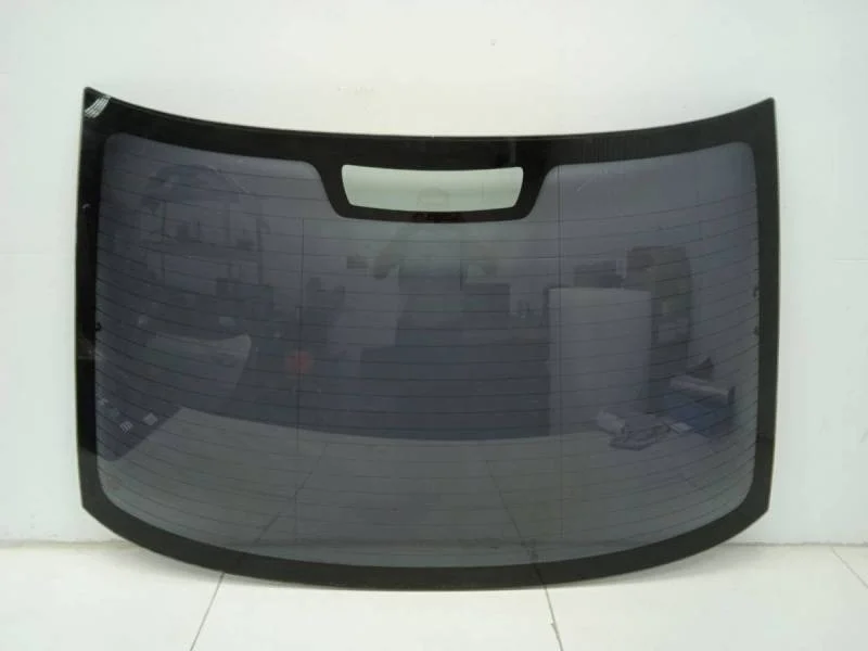 Стекло заднее Volvo S80 (TS, TH, KV) 1998-2006