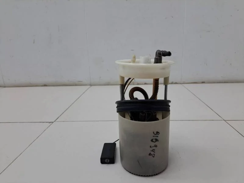 Насос топливный электрический Volkswagen Polo (HB) 2009>