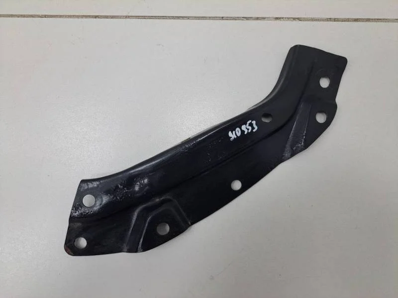 Кронштейн фар левый Volkswagen Polo (HB) 2009>