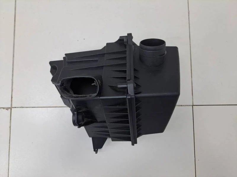 Корпус воздушного фильтра Volkswagen Polo (HB) 2009>