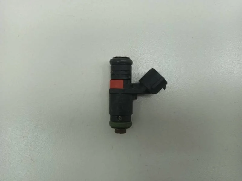 Форсунка инжекторная электрическая Volkswagen Polo (HB) 2009>