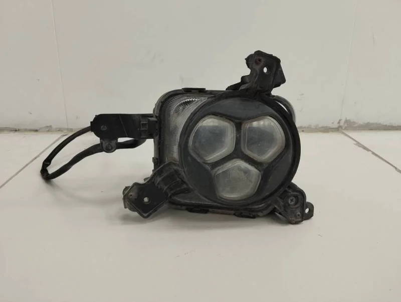 Фара противотуманная правая Kia Optima 4 (JF) 2015>