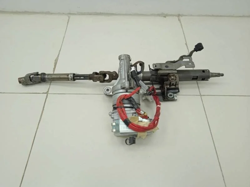 Электроусилитель руля (ЭУР, рулевой рейки) Toyota Corolla E180 2013>