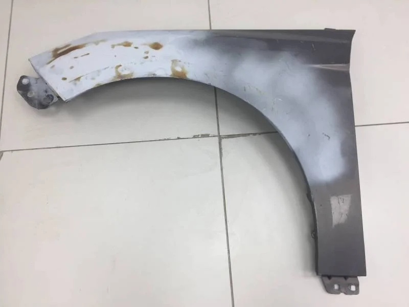 Крыло переднее левое Ford Focus 3 2011>