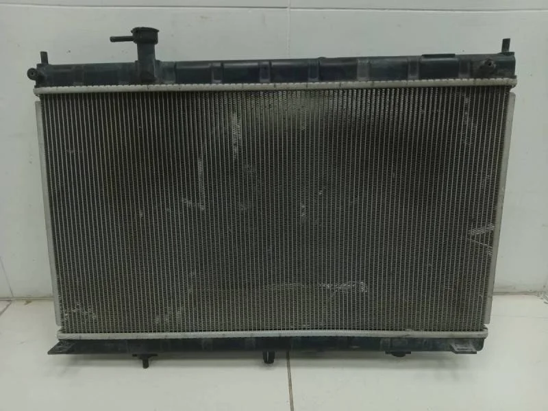 Радиатор охлаждения двигателя Nissan X-Trail 3 (T32) 2014>