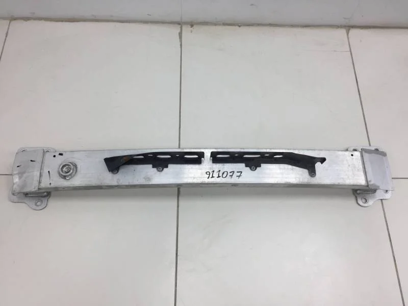 Усилитель переднего бампера Chery Tiggo 4 PRO 2021>