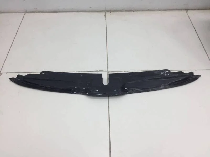 Кожух замка капота Skoda Kodiaq 2016>