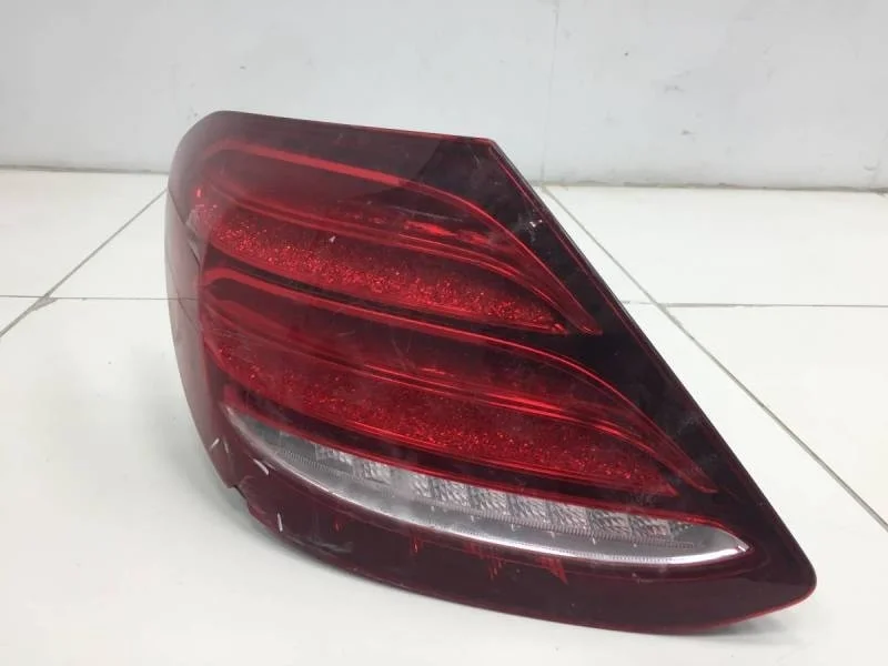 Фонарь задний левый Mercedes-Benz E-Class (W213) 2016>