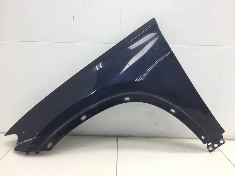 Крыло переднее левое Mercedes-Benz GLE-Class (W167) 2018>