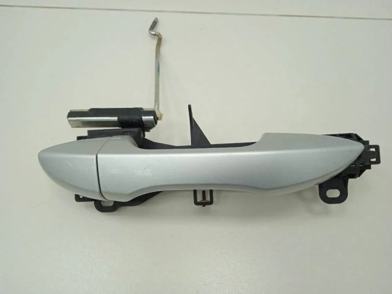 Ручка двери передней наружная правая Toyota Corolla E180 2013>