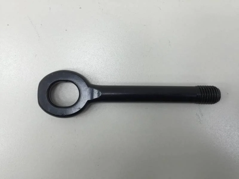 Крюк буксировочный Hyundai Solaris 2020>