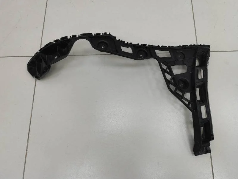 Кронштейн заднего бампера правый Volkswagen Polo (Sed RUS) 2011>