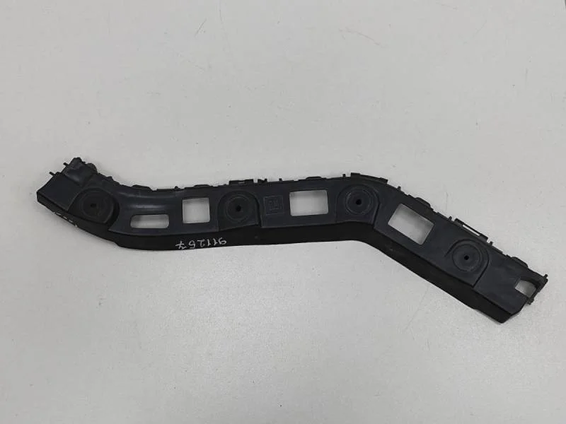 Кронштейн заднего бампера левый Chevrolet Cobalt (T250) 2011-2015