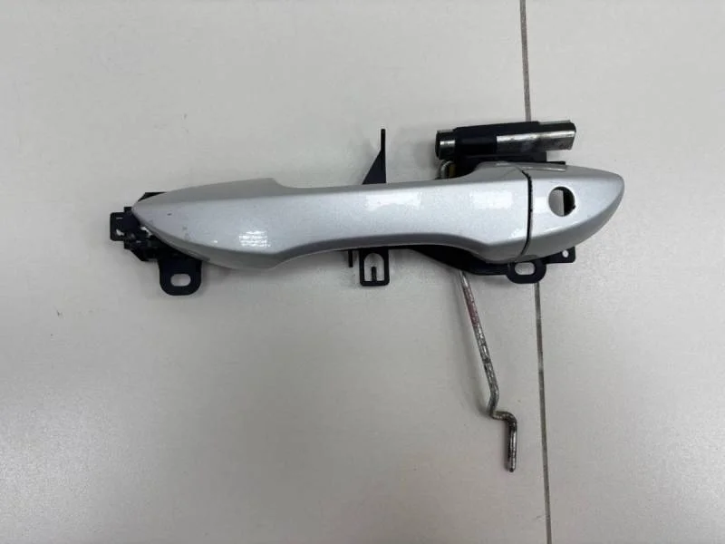 Ручка двери передней наружная левая Toyota Corolla E180 2013>