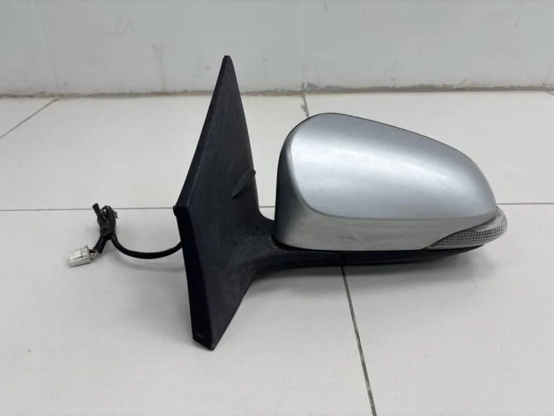 Зеркало левое электрическое Toyota Corolla E180 2013>