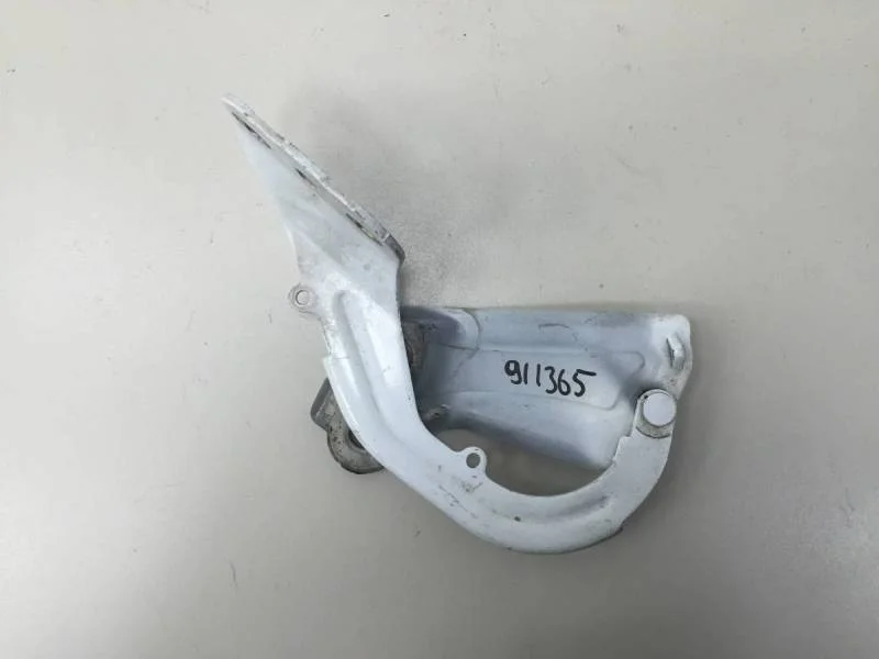 Петля капота правая Ford Focus 3 2011>