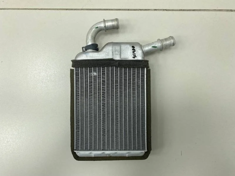 Радиатор отопителя Volkswagen Multivan T6 2015 - 2019