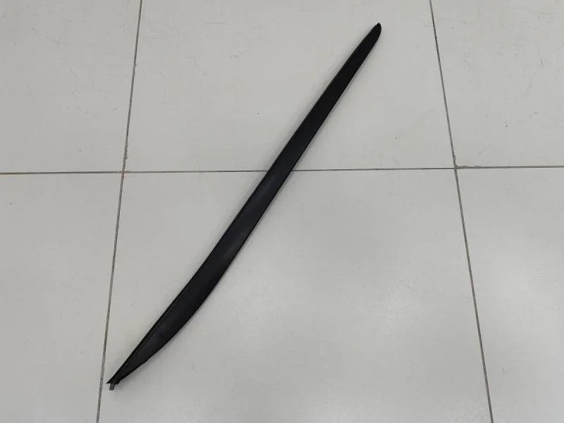 Молдинг лобового стекла Kia Optima 4 (JF) 2015>