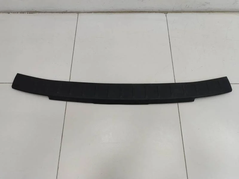 Накладка заднего бампера Chevrolet Orlando (J309) 2011-2015