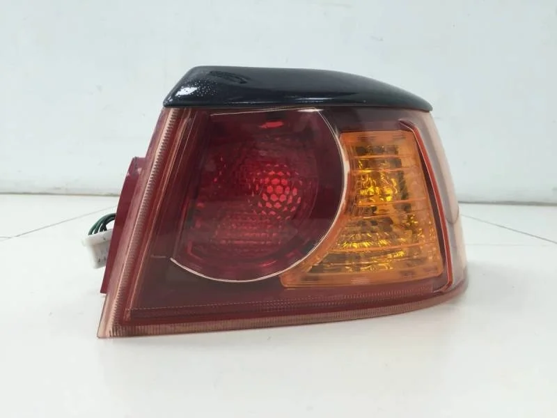 Фонарь задний наружный правый Mitsubishi Lancer X (CX, CY)  2007>