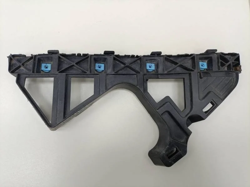 Кронштейн заднего бампера правый Kia Optima 4 (JF) 2015>