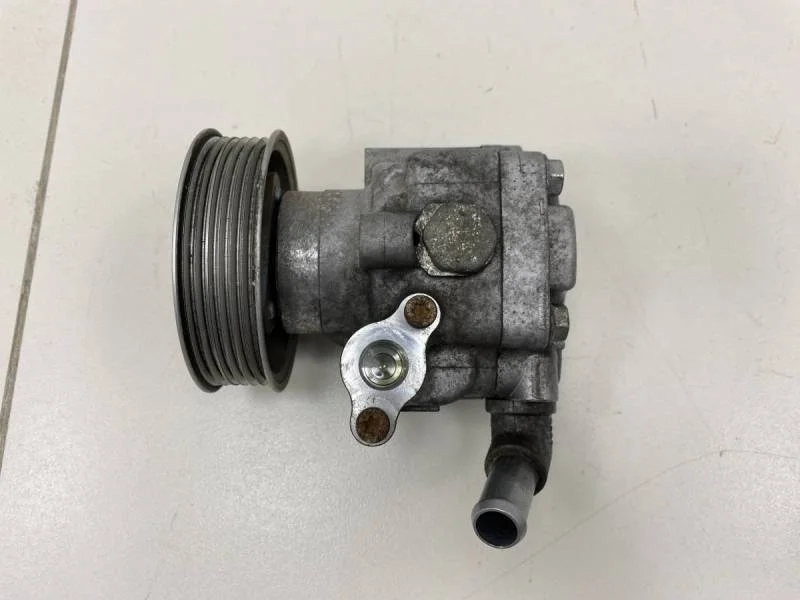 Насос гидроусилителя (электрогидроусилитель, ЭГУР) Volkswagen Multivan T6 2015 - 2019