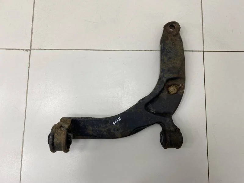 Рычаг передний левый Volkswagen Multivan T6 2015 - 2019