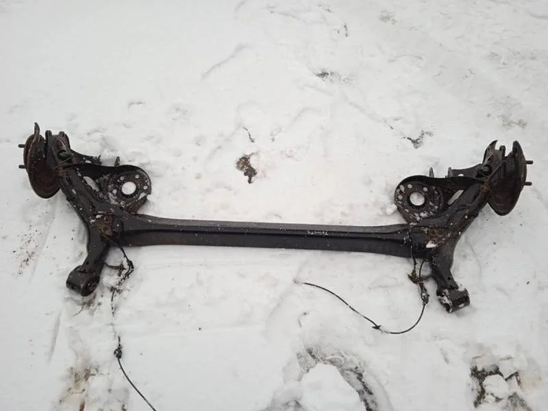 Балка задняя Toyota Corolla E180 2013>