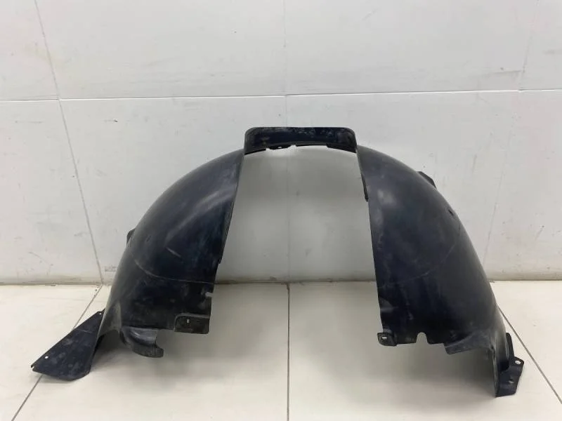 Локер передний правый Volkswagen Multivan T6 2015 - 2019