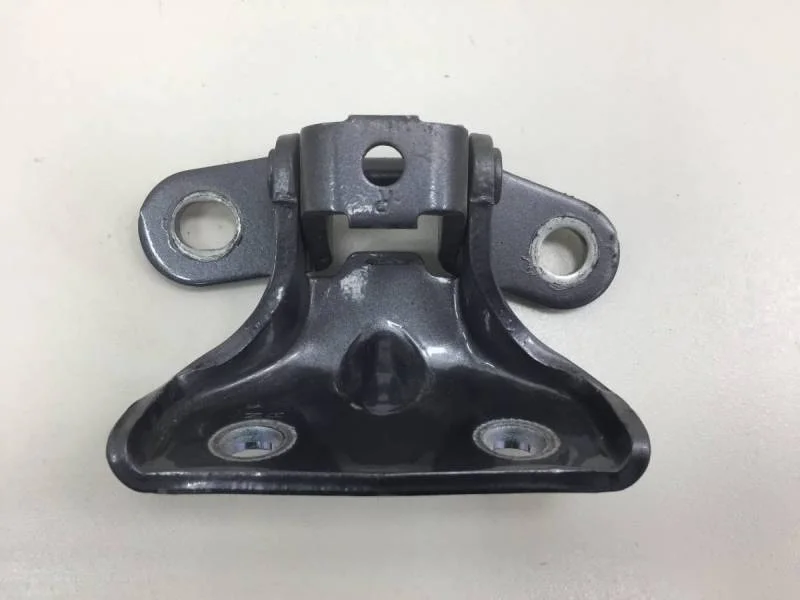 Петля двери задней правой верхняя Hyundai ix35 (LM) 2010-2015