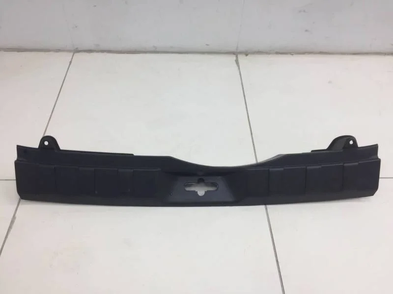 Обшивка багажника Nissan X-Trail (T31) 2007-2014